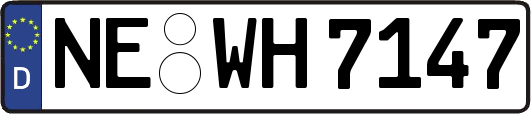 NE-WH7147