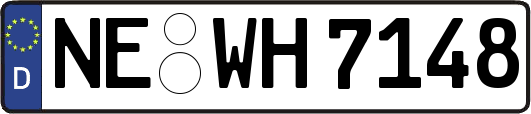 NE-WH7148