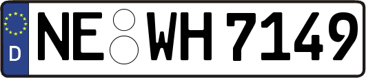 NE-WH7149