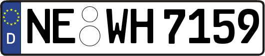 NE-WH7159