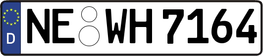 NE-WH7164