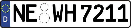 NE-WH7211