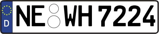 NE-WH7224