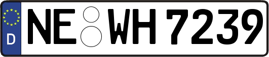 NE-WH7239