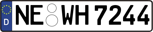NE-WH7244