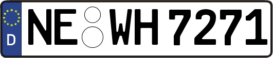 NE-WH7271