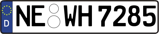 NE-WH7285