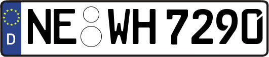 NE-WH7290