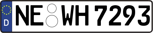 NE-WH7293
