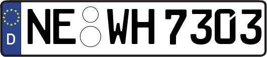 NE-WH7303
