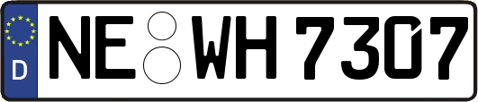NE-WH7307