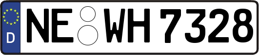 NE-WH7328