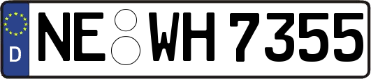 NE-WH7355