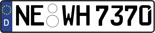 NE-WH7370