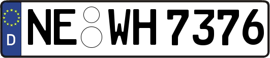 NE-WH7376