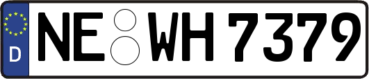 NE-WH7379