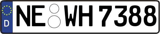 NE-WH7388