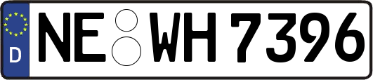 NE-WH7396