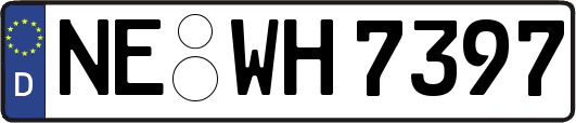 NE-WH7397