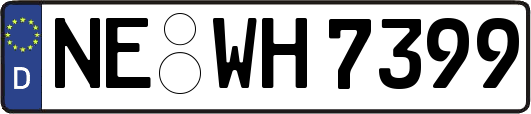 NE-WH7399