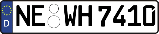 NE-WH7410
