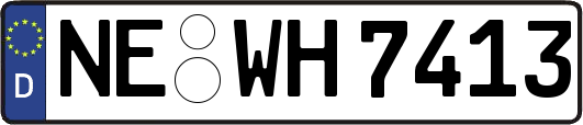 NE-WH7413