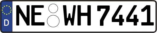 NE-WH7441