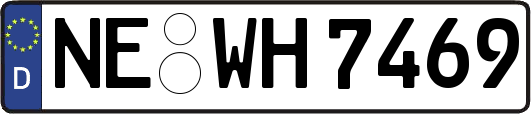 NE-WH7469