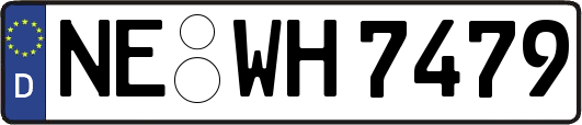 NE-WH7479