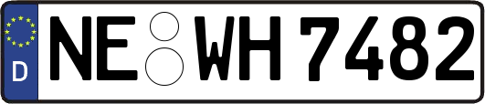 NE-WH7482