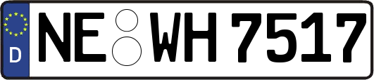 NE-WH7517