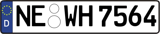 NE-WH7564