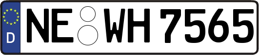 NE-WH7565