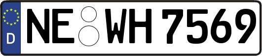 NE-WH7569