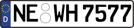 NE-WH7577
