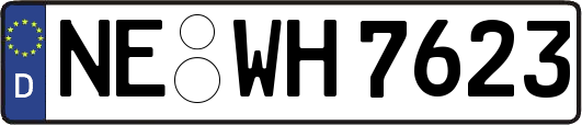 NE-WH7623