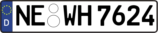 NE-WH7624