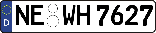 NE-WH7627