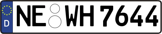 NE-WH7644