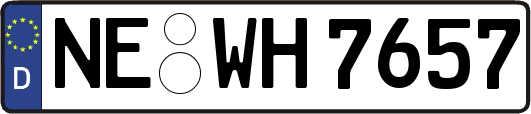 NE-WH7657