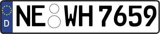 NE-WH7659