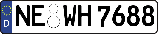 NE-WH7688