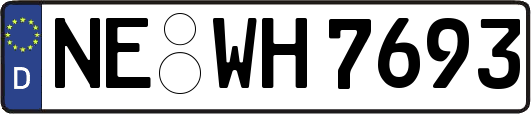 NE-WH7693