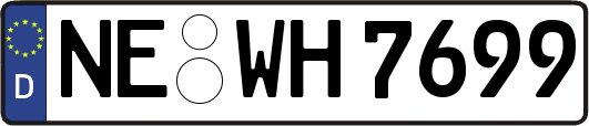 NE-WH7699