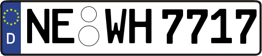 NE-WH7717