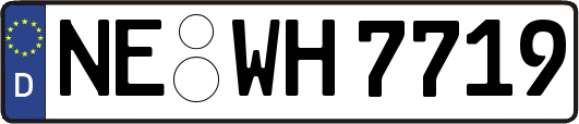 NE-WH7719
