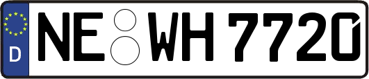 NE-WH7720