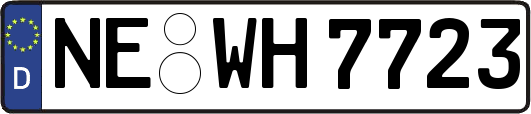 NE-WH7723
