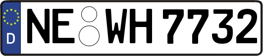 NE-WH7732