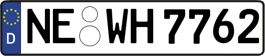 NE-WH7762